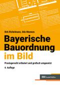 Bayerische Bauordnung im Bild - E-Book (PDF)