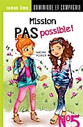 Mission pas possible! n° 5
