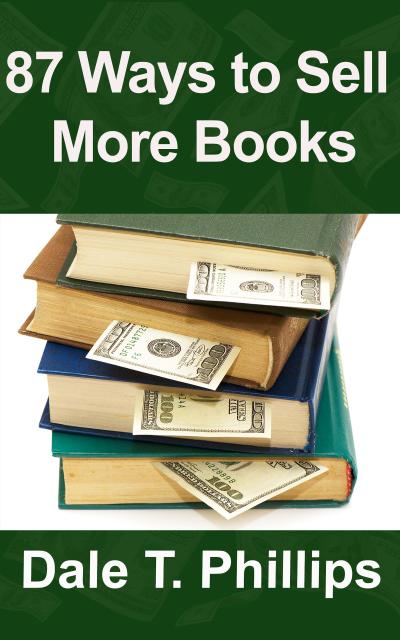 87 Ways to Sell More Books