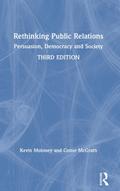 Rethinking Public Relations