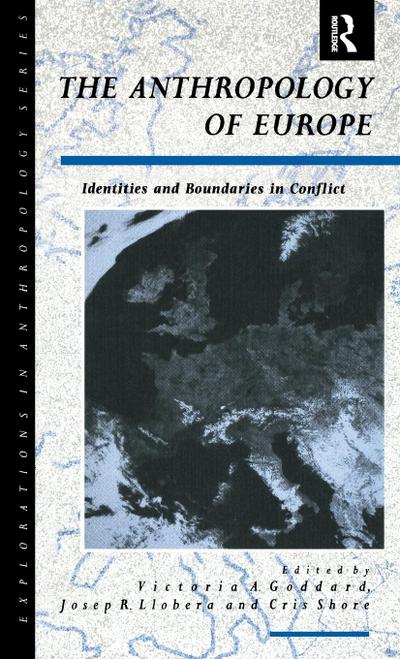 The Anthropology of Europe