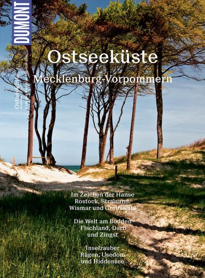 DuMont BILDATLAS Ostseeküste, Mecklenburg-Vorpommern