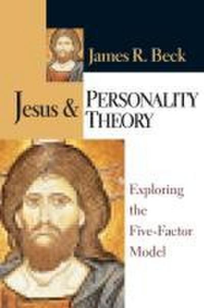 Jesus and Personality Theory