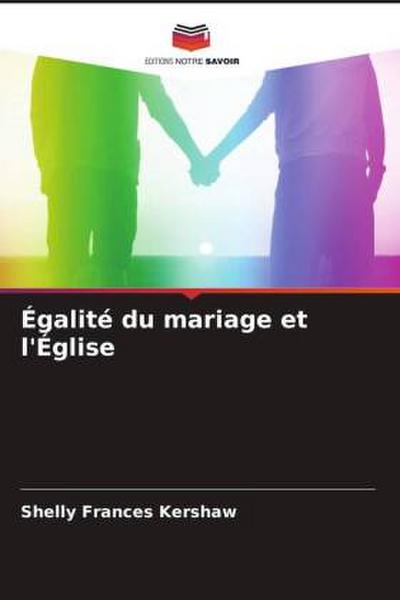 Égalité du mariage et l’Église