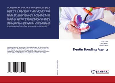 Dentin Bonding Agents