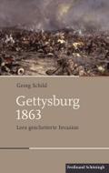 Gettysburg 1863