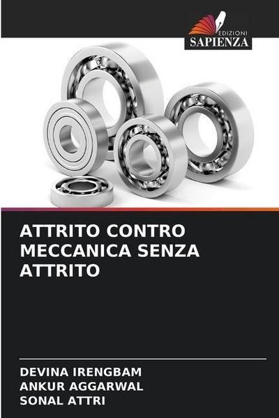 ATTRITO CONTRO MECCANICA SENZA ATTRITO