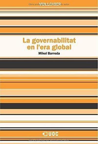 La governabilitat en l’era global
