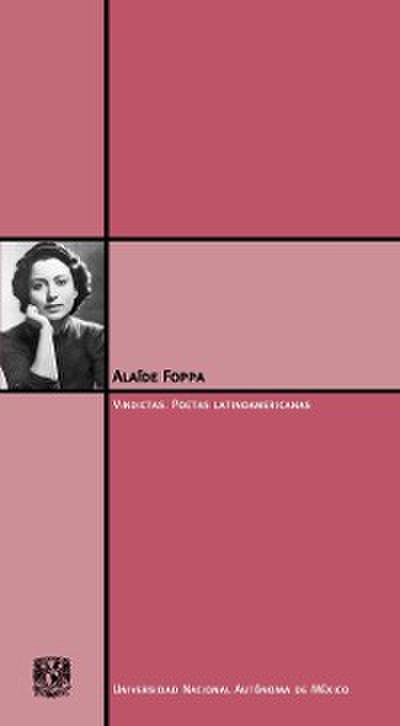 Alaíde Foppa