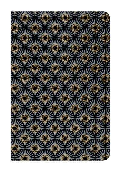 The Adventures of Sherlock Holmes Notebook - Blank