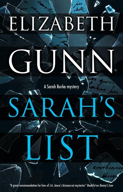Sarah’s List