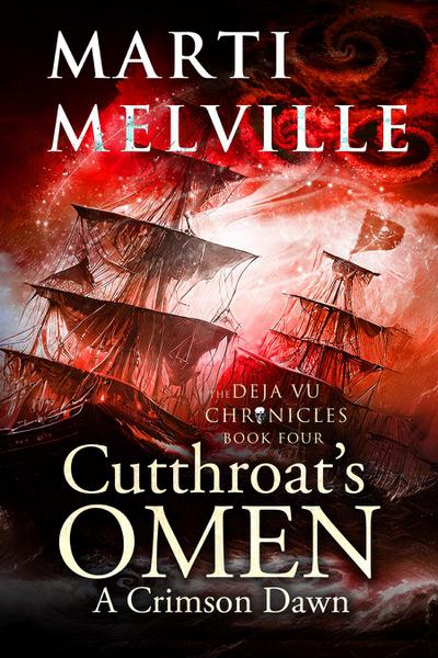 Cutthroat’s Omen