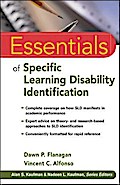 Essentials of Specific Learning Disability Identification