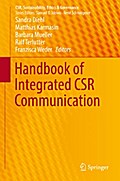 Handbook of Integrated CSR Communication