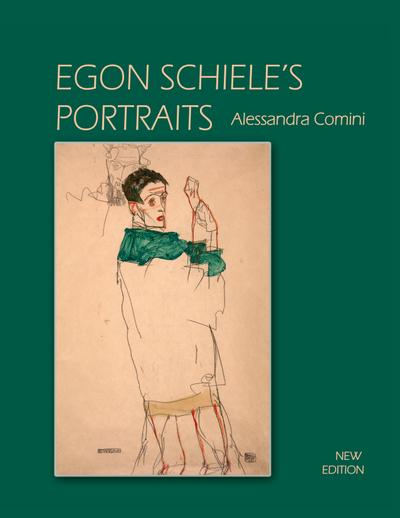 Egon Schiele’s Portraits