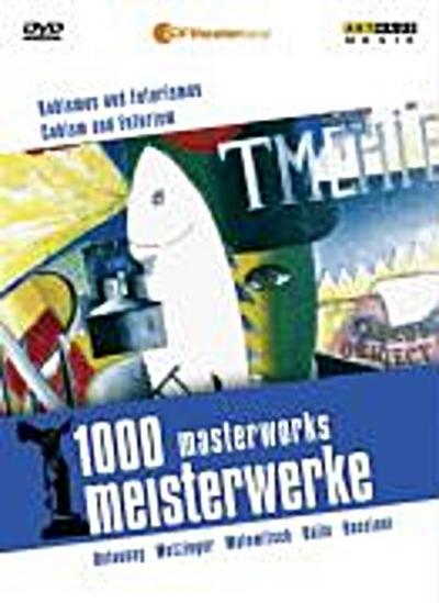 1000 Meisterwerke Vol.2