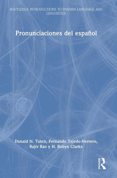 Pronunciaciones del español