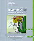 Inventor 2019