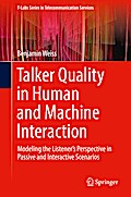Talker Quality in Human and Machine Interaction