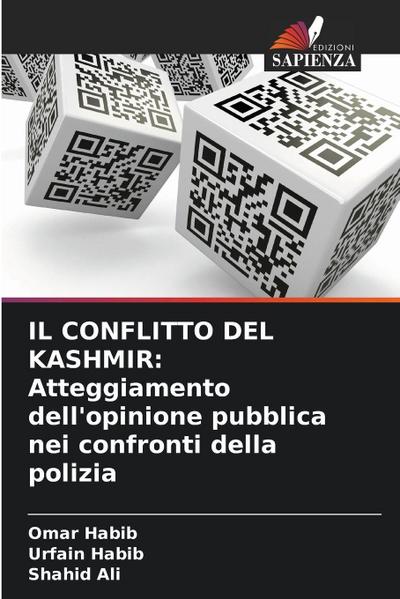 IL CONFLITTO DEL KASHMIR: Atteggiamento dell’opinione pubblica nei confronti della polizia