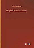 Essays on Political Economy