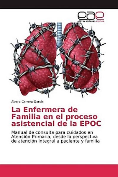 La Enfermera de Familia en el proceso asistencial de la EPOC