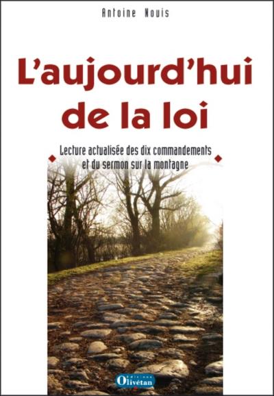 L’’aujourd’’hui de la loi