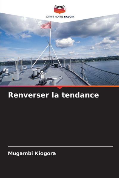 Renverser la tendance
