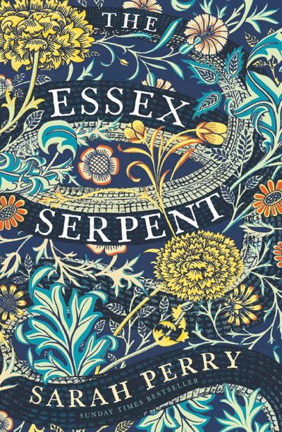 The Essex Serpent