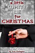 A Little White Lie For Christmas