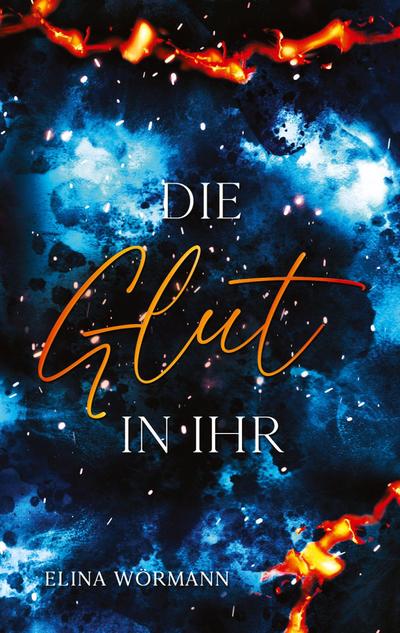 Die Glut in ihr