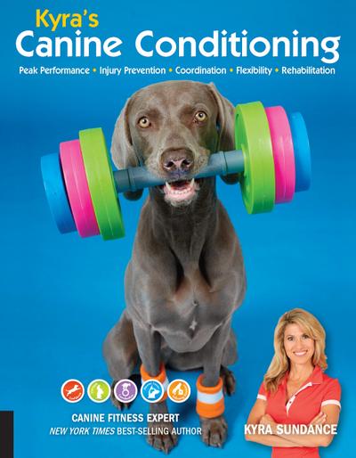 Kyra’s Canine Conditioning