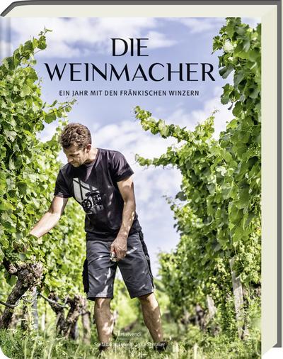 Die Weinmacher 