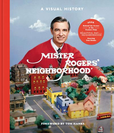 Mister Rogers’ Neighborhood