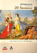 20 Sonatasfor piano