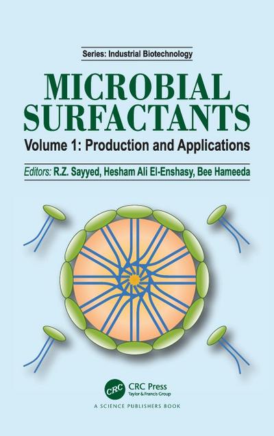 Microbial Surfactants
