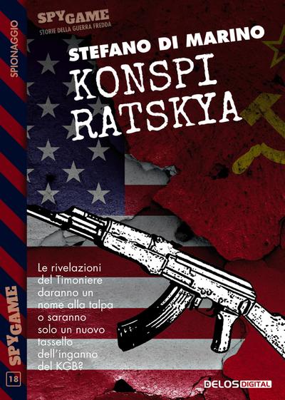 Konspiratskya