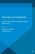 The Future of Evaluation