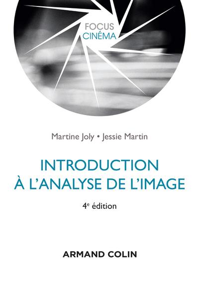 Introduction à l’analyse de l’image - 4e éd.