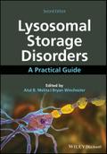 Lysosomal Storage Disorders