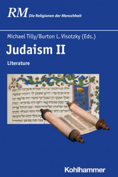 Judaism II. Vol.2