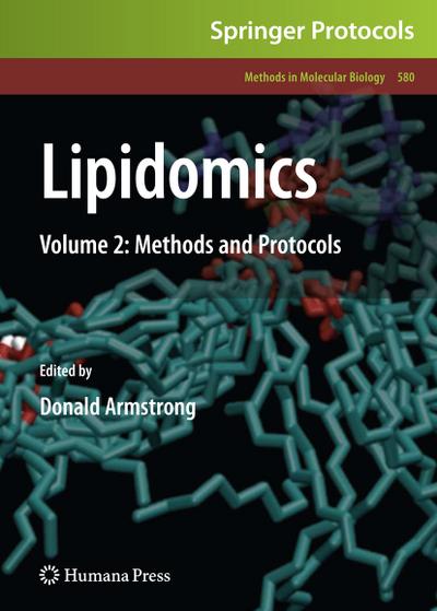 Lipidomics