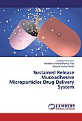 Sustained Release Mucoadhesive Microparticles Drug