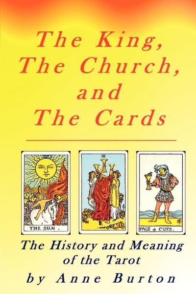 The King, the Church and the Cards