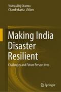 Making India Disaster Resilient