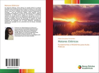 Motores Elétricos