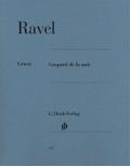 Ravel, Maurice - Gaspard de la nuit