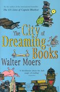 The City of Dreaming Books