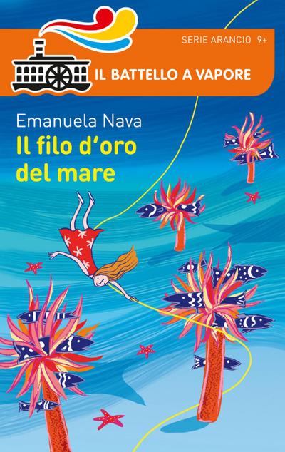 Il filo d’oro del mare