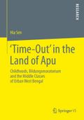 'Time-Out' in the Land of Apu